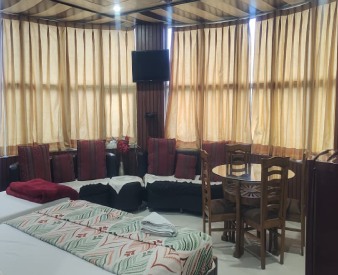 room